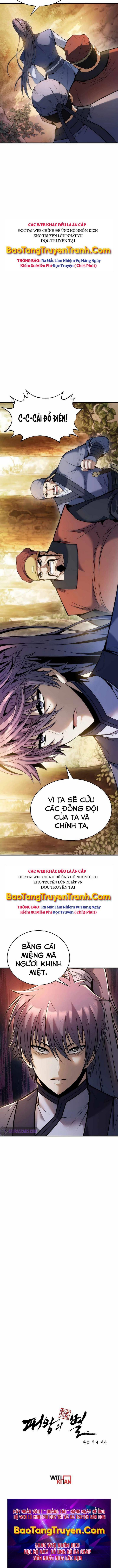 Đọc truyện Bá Vương Chi Tinh - Chap 2.5